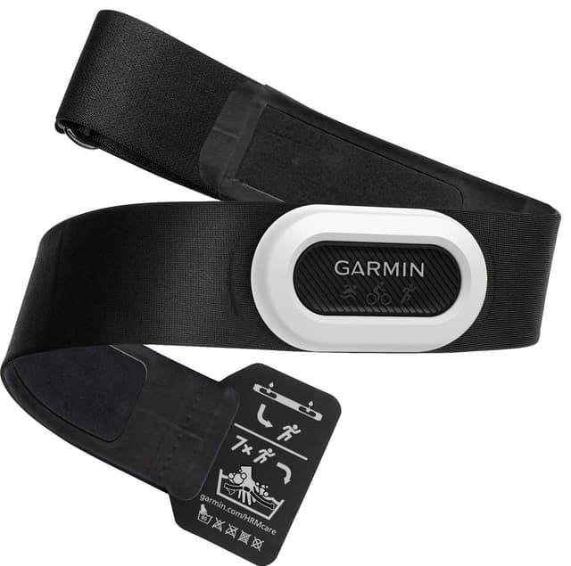 Garmin HRM-Pro Plus brystsensor pulsbelte / pulsmåler