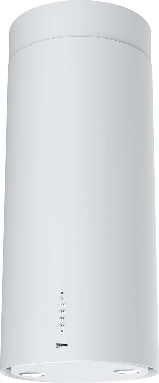 Franke ventilator  FTU