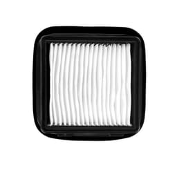 HEPA-filter for Bissell 97D5 / 2037416 / 35V4A / 35V4 / 35V4C / 35V4M / 47R5B Black