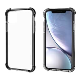 Mobilveske Sort iPhone 14 Pro