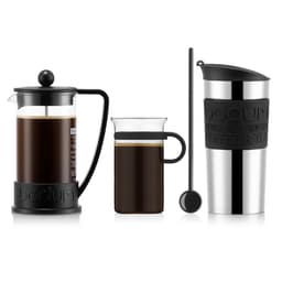 Bodum Kahvisetti COFFEE SET 0.35 L
