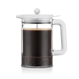 Bodum Jääkahvinkeitin 12 kupillista BEAN