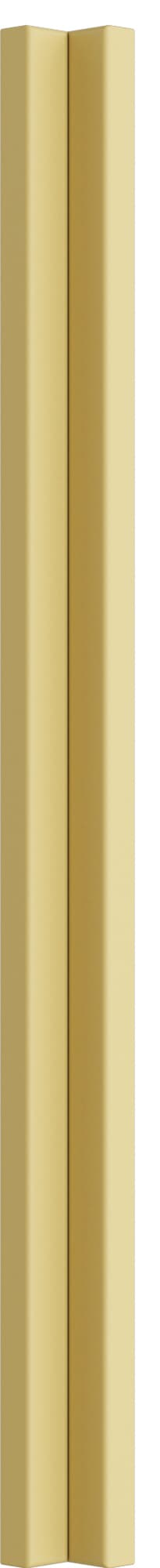 Epoq Trend Eco hjørnefront 5x70  (mellow)