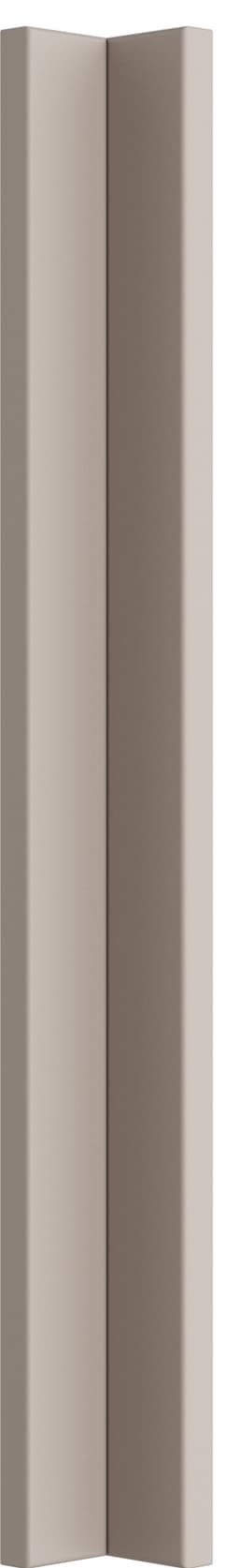 Epoq Trend Eco hjørnefront 7x70  (sand)