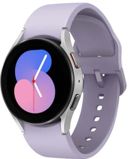 Samsung Galaxy Watch5 40mm BT (sølv)