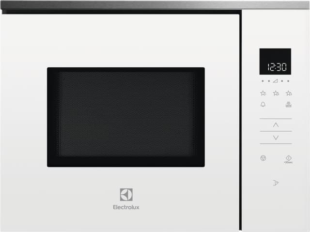 Electrolux mikrobølgeovn KMFE171TEW innebygd