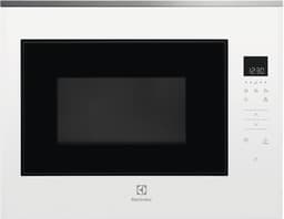 Electrolux mikrobølgeovn KMFE264TEW innebygd