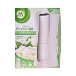 Air Wick Freshmatic White Bouquet Luftrenser 250ml