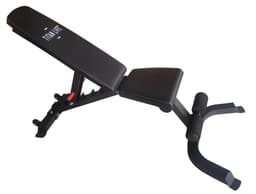 TITAN LIFE Adjustable Bench 400