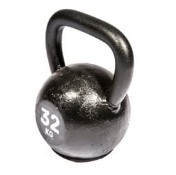 Reebok Kettlebell 32 Kg. Delta Studio