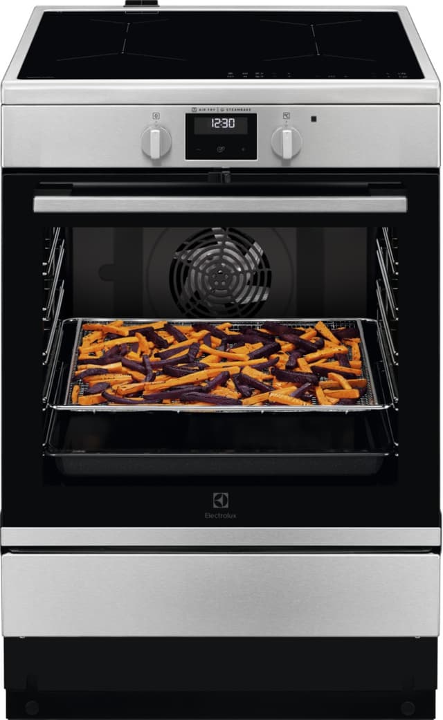 Electrolux Komfyr LKI66440NX