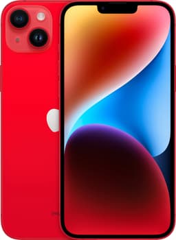 iPhone 14 Plus – 5G smarttelefon 512GB Product Red