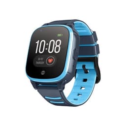 Forever Smartwatch for barn KW-500 Blå
