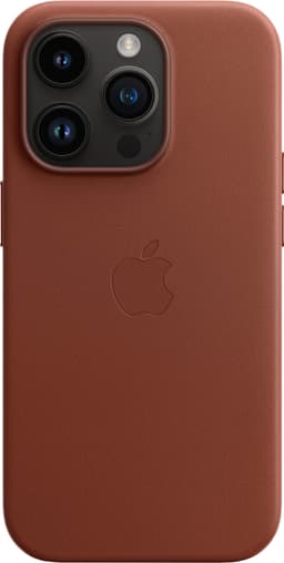 iPhone 14 Pro skinndeksel (Umbra)