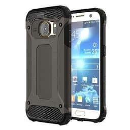 Tøft Armor Skall Samsung Galaxy S7 - Sort