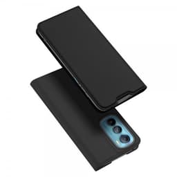 DUX DUCIS Motorola Edge 30 Etui Skin Pro Series Svart
