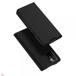 DUX DUCIS Xiaomi Redmi 10 Etui Skin Pro Series Svart