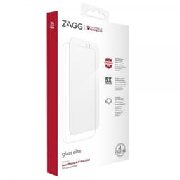 ZAGG InvisibleShield iPhone 14 Pro Max Skjermbeskytter Glass Elite