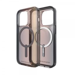 Gear4 iPhone 14 Pro Deksel Milan Snap Sunset Ombre