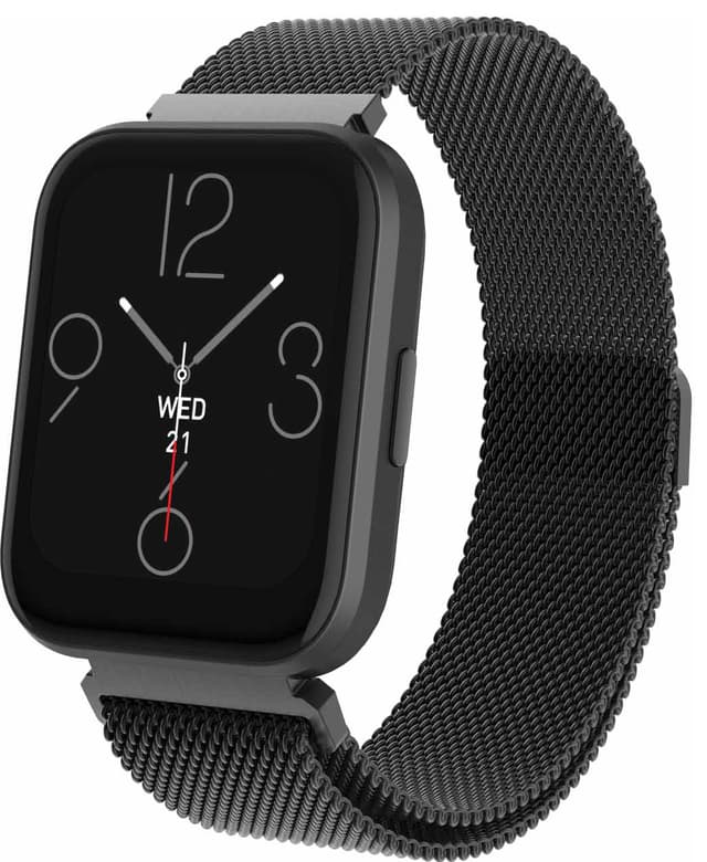 Goji Smart 2 aktivitetsmåler (sort)
