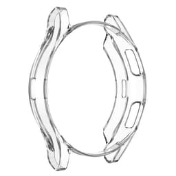 Beskyttelsesveske TPU Gjennomsiktig Samsung Galaxy Watch 5 45 mm