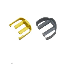 Høytrykksvask tilbehør 2-pak Flerfarget Karcher K2/K3/K4/K5/K6/K7