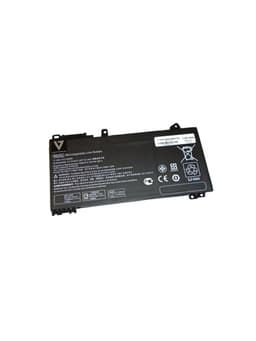 V7 H-RE03XL-V7E, Batteri, HP, Probook G6: 430, 440, 445, 450, 455R  G7: 430, 440
