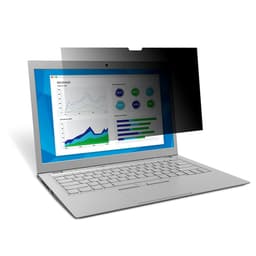 3M Touch sekretessfilter till bärbar dator med widescreen 14 tum – standardst