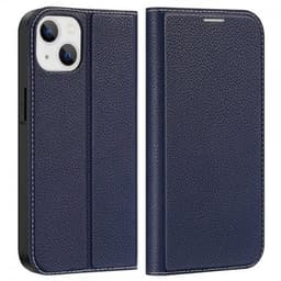 DUX DUCIS iPhone 14 Etui Skin X2 Series Blå