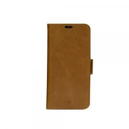 dbramante1928 iPhone 14 Plus Etui Copenhagen Tan