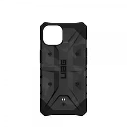 Urban Armor Gear (UAG) iPhone 13/iPhone 14 Deksel Pathfinder SE Midnight Camo