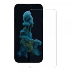 Vivanco iPhone 14 Pro Max Skjermbeskytter Herdet glass