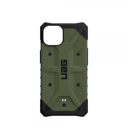 Urban Armor Gear (UAG) iPhone 13/iPhone 14 Deksel Pathfinder Olive