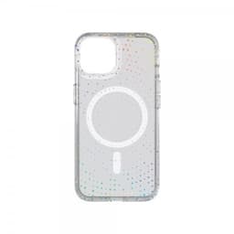 Tech21 iPhone 14 Deksel Evo Sparkle MagSafe Radiant