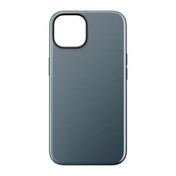 NOMAD iPhone 14 Deksel Sport Case Marine Blue