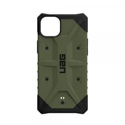 Urban Armor Gear (UAG) iPhone 14 Plus Deksel Pathfinder Olive