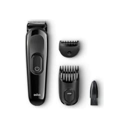 Braun Styling Sett 3i1 Trimmer SK2000
