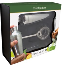 Cocktail set