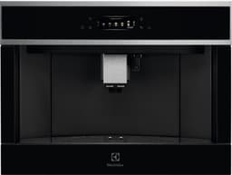 Electrolux kaffemaskin EBC85X