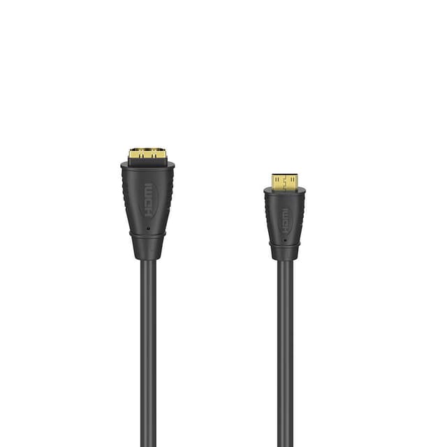Hama HDMI Type-C Mini - HDMI-kabeladapter