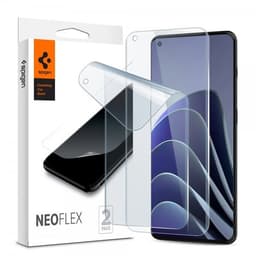 Spigen OnePlus 10 Pro/OnePlus 11 Skjermbeskytter Neo Flex 2-pakning