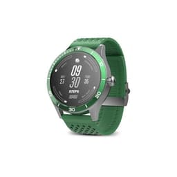 Forever smartwatch AMOLED ICON 2 AW-110, Green