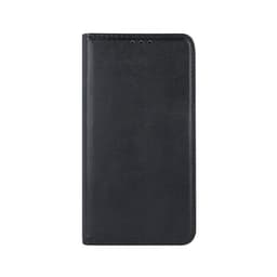 Magnetfodral till Motorola Moto G51 5G - svart