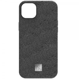Richmond & Finch iPhone 14 Plus Deksel Black Caviar