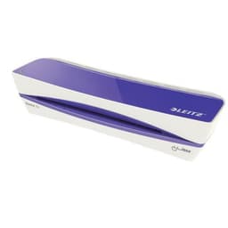 Laminator iLAM Home A4 lila