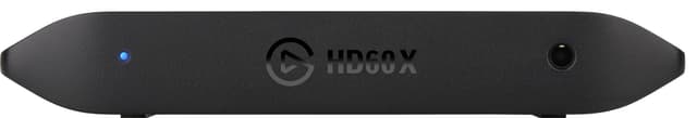 Elgato Game Capture HD60X opptakskort