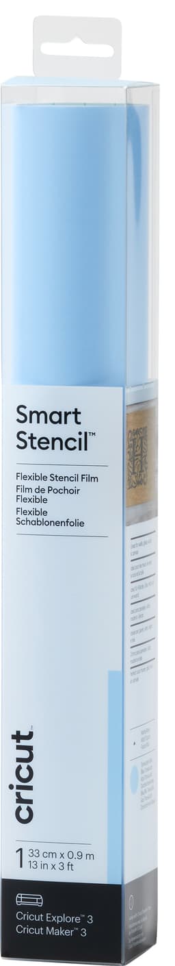 Cricut smart sjablong