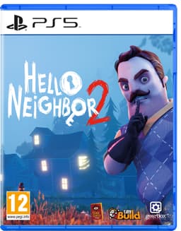 Hello Neighbor 2 (PS5)