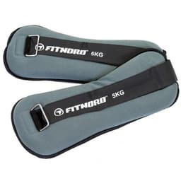 FitNord Ankle/Wrist weights 5 kg