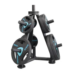 LivePro Olympic Weight Tree - vektholder